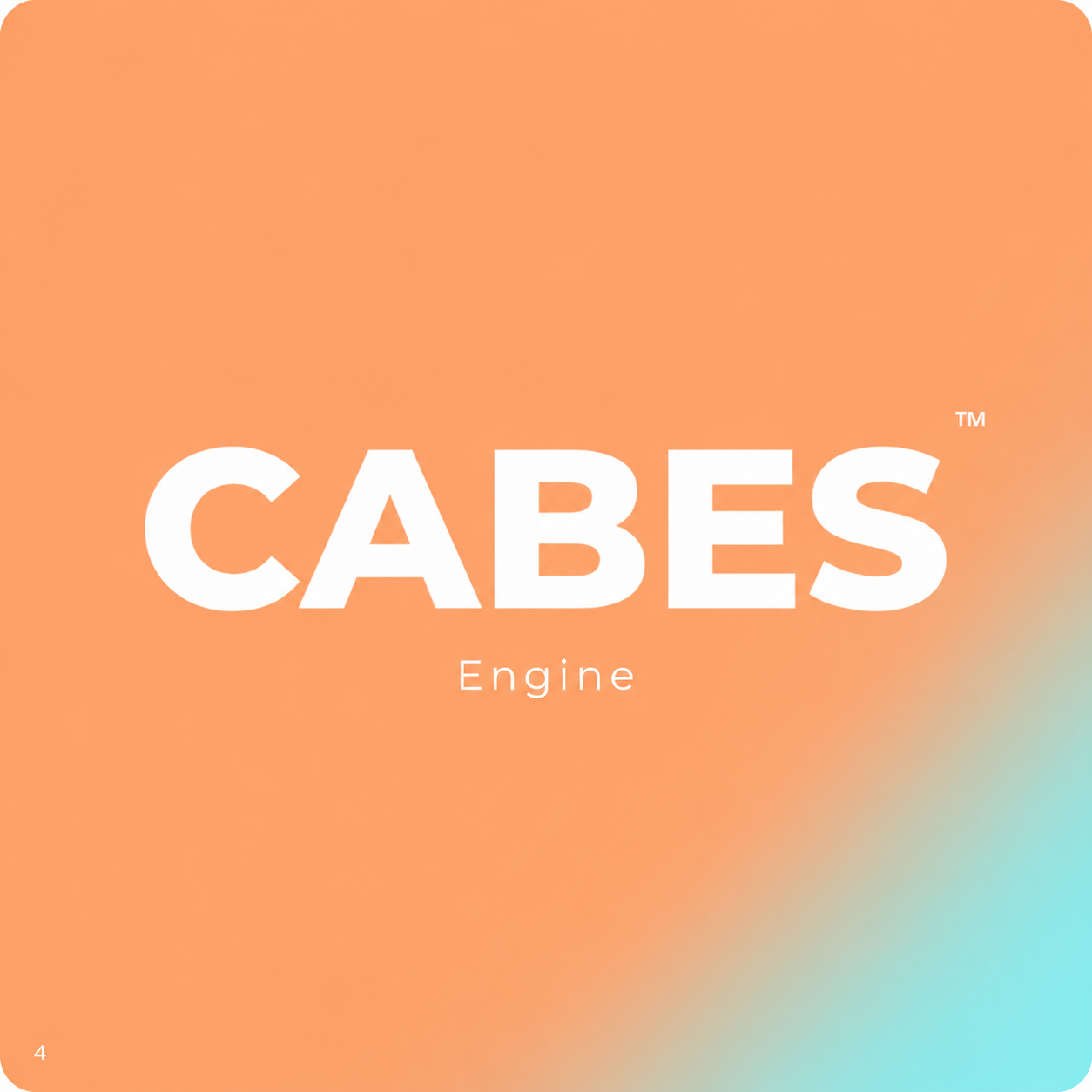 CABES Engine USA — Inteligencia normativa e inmobiliaria para Miami
